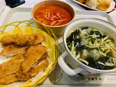 -CITY MART城市集市·里弄(北外滩来福士广场店)