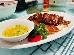 -阿元烧鹅(文明路店)