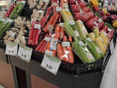 -北京华联生活超市(北京常营店)