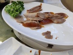 -北京烤鸭 ·儿童菜 ·采风阁家常菜餐厅(亚龙湾天域酒店)