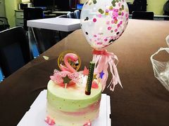 -贝紫Style(木马公寓店)