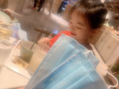 -金海湾自助餐厅(金陵饭店)