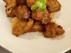 -唐宫·粤菜海鲜(万象城店)