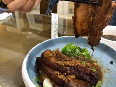 -京天红酒家(虎坊路店)