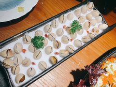 -鳗鱼家·深夜食堂(军博店)