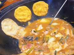 -曹丞相·地锅鸡·地锅鱼(武林店)