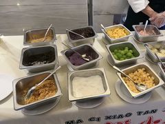 -飨食汇全日制餐厅·昆山皇冠假日酒店(九方店)