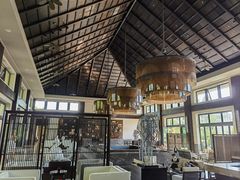 -海南清水湾莱佛士酒店