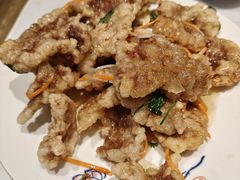 -老仁义·清真菜(太古街店)