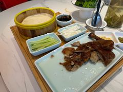 -蜀厨小匠·民间川菜(犀浦店)