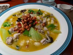 -川悦壹号·川菜(蠡溪路店)