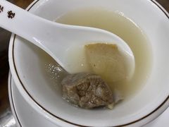 -贞记餐厅(老街店)
