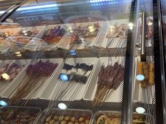 -瑞杰烧烤店·24小时营业(山东路店)