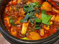 -陈麻婆豆腐(旗舰店)