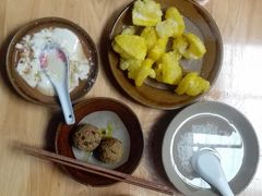 -袁家豆腐