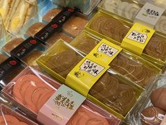 -顶东面包花园·生日蛋糕(太平店)