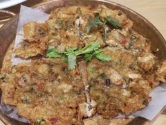 -潮巷·老潮汕美食集市(欢乐港湾店)