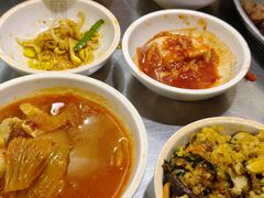 -喜来稀肉(虹泉路店)