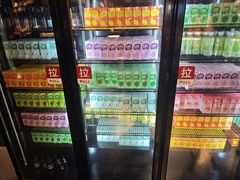 饮料-四海一家自助餐(益田假日广场店)