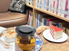 -石舍洒秀咖啡馆
