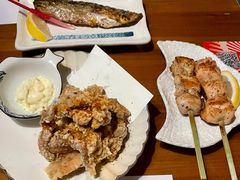 -烧鸟横丁(联发文创口岸店)