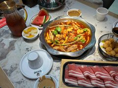 -邵汇大虾(同康路店)