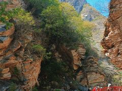 -黑龙潭风景区