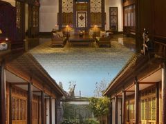 -北京颐和宾馆