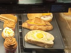 -星巴克(北京阜安路店)