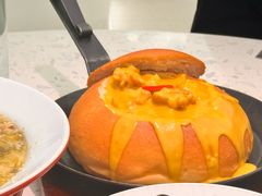 -大树餐厅(环球港店)