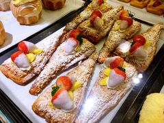 -皇冠幸福里动物奶油生日蛋糕(光谷软件园店)