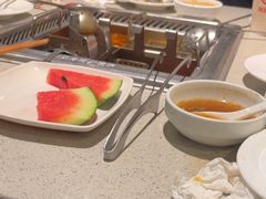 -海底捞火锅(群光广场店)