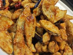 -忠顺斋易州印象烤鸭店(东关新村店)