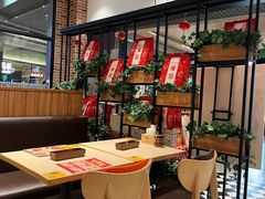 -CoCo壱番屋(久光百货店)