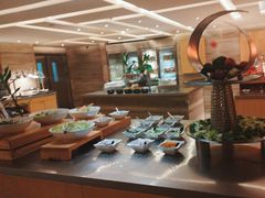-北京王府井希尔顿酒店·万斯阁西餐厅