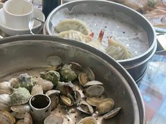 -良师门滨海人家·海鲜·家常菜(滨海城店)