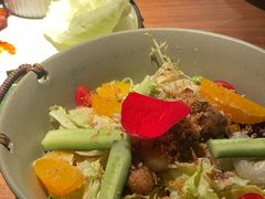 -星叶·东南亚料理(温州万象城店)