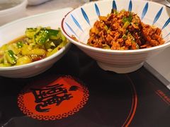 -黄记煌三汁焖锅(新佳丽江汉路店)