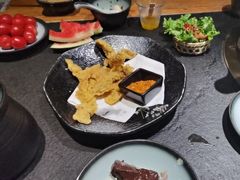 -湊湊火锅·茶憩(颐堤港店)