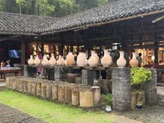 -景德镇古窑民俗博览区