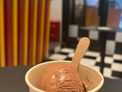 -LUNEURS月乐诗·法式冰淇淋(北外滩来福士广场店)