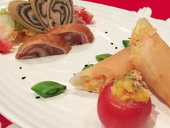 -程府宴(南长街四合院店)