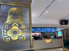 -库滋明·俄罗斯特色美食(中央大街店)