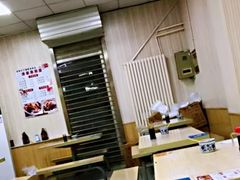 大堂-老陶包子铺(南大西南村店)