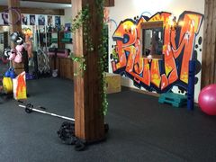 -RoMan罗马健身工作室(莘庄店)