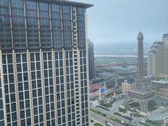 -澳门喜来登大酒店