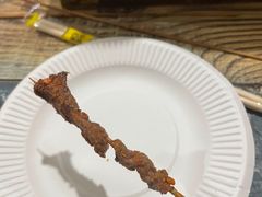 -崔孃烧烤