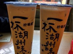 -衣裳街历史文化街区