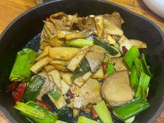 -云海肴·汽锅鸡·云南菜(天津国金汇店)