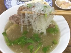 -老白家水盆羊肉